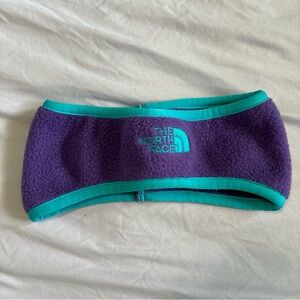 The North Face Eargear Ear Band Warmer One Size Adult Unisex Trans Antarctica